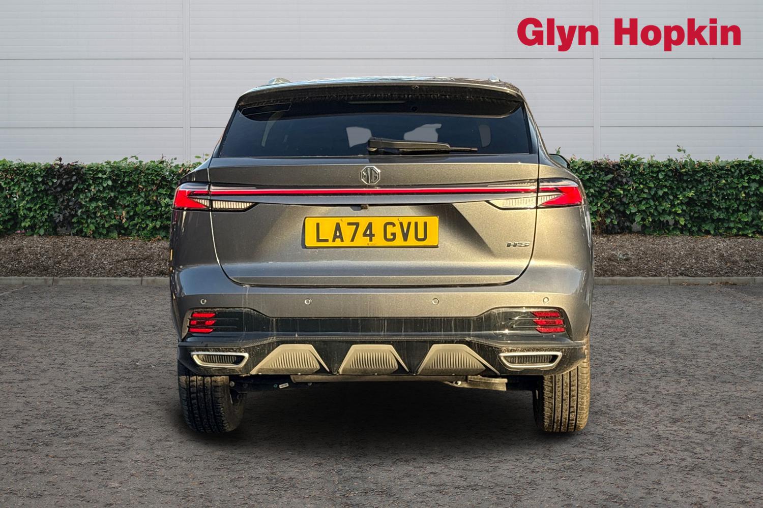 Used MG MG HS 2024 for sale - 77035944: Photo 4