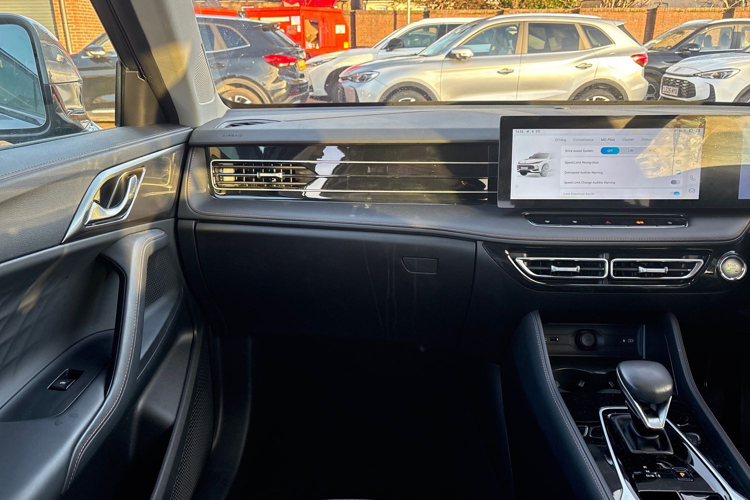 Used MG MG HS 2024 for sale - 77035944: Photo 40