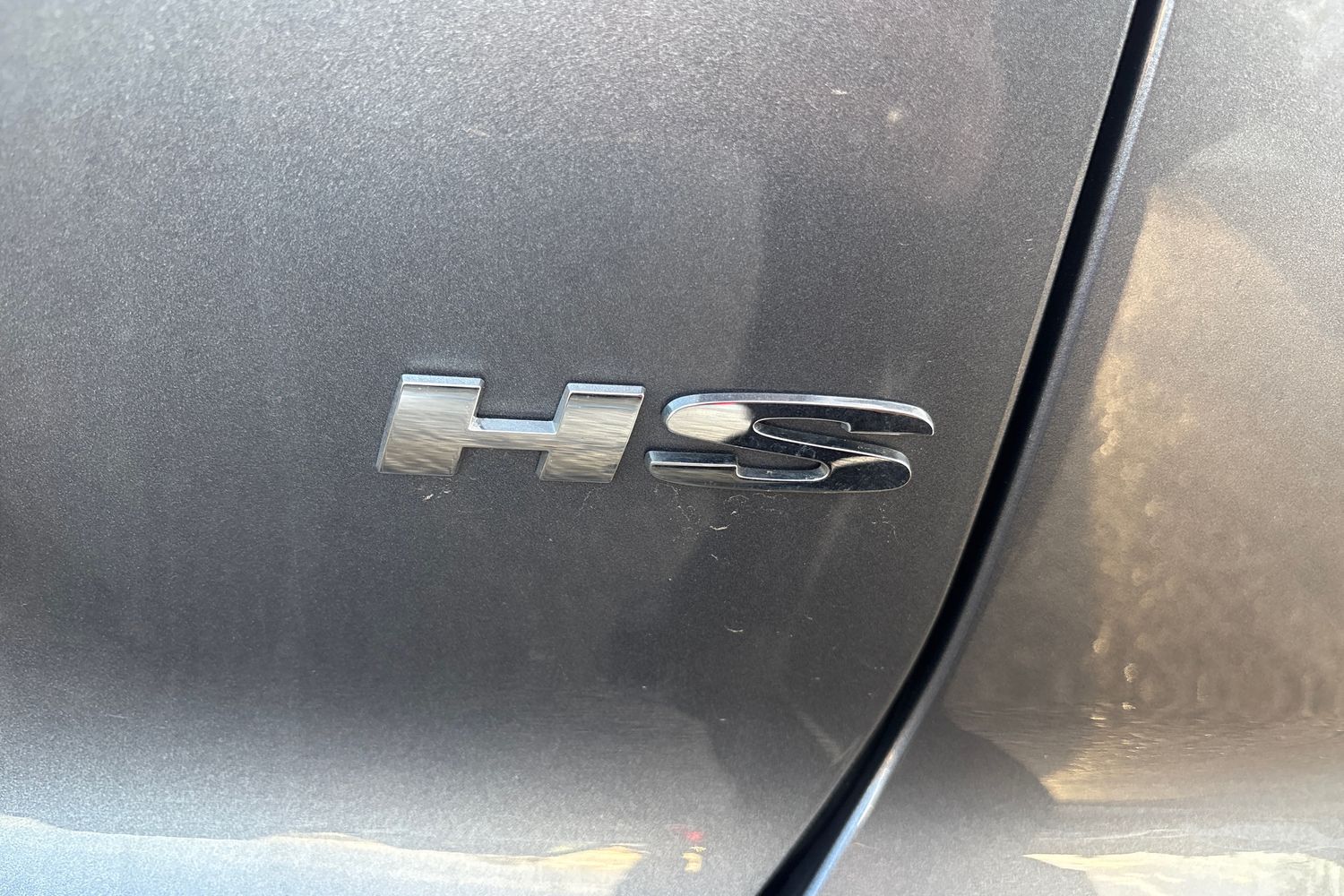 Used MG MG HS 2024 for sale - 77035944: Photo 41