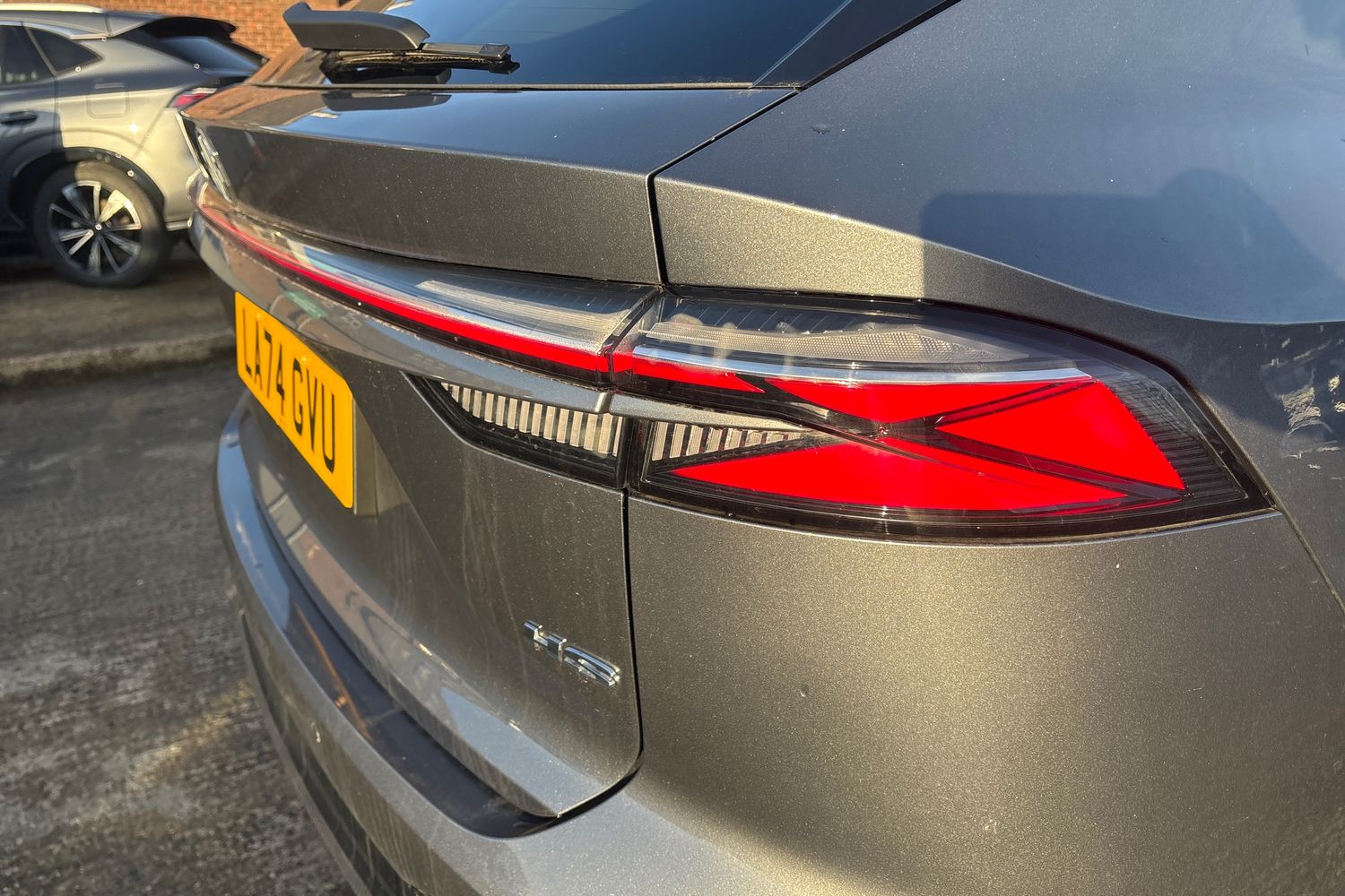 Used MG MG HS 2024 for sale - 77035944: Photo 42