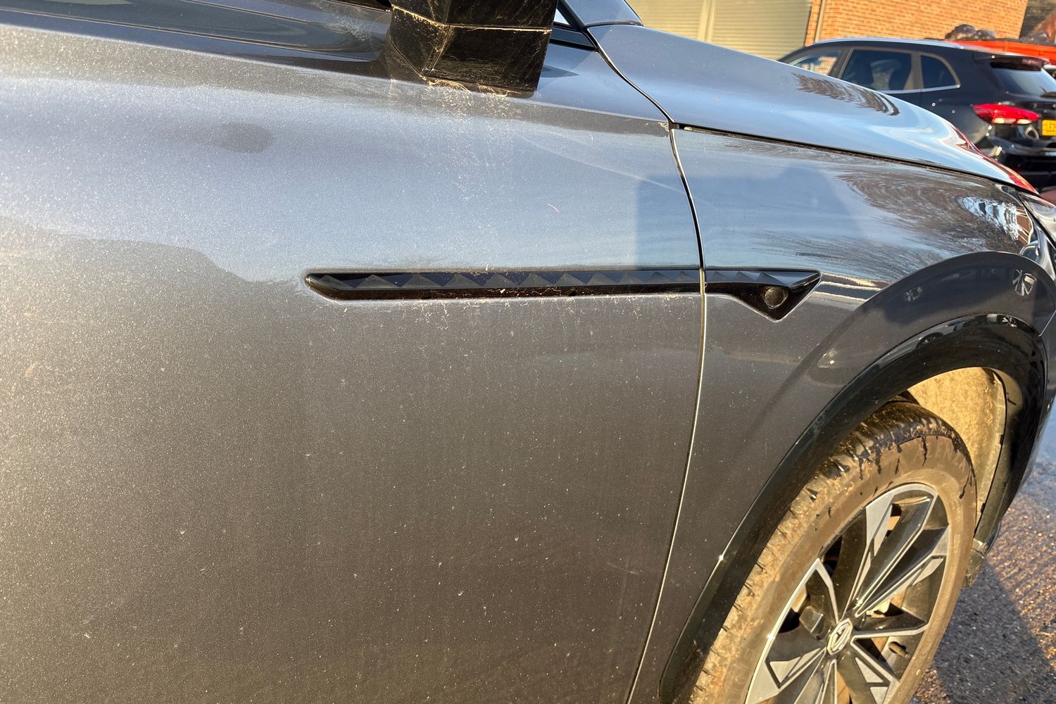 Used MG MG HS 2024 for sale - 77035944: Photo 43