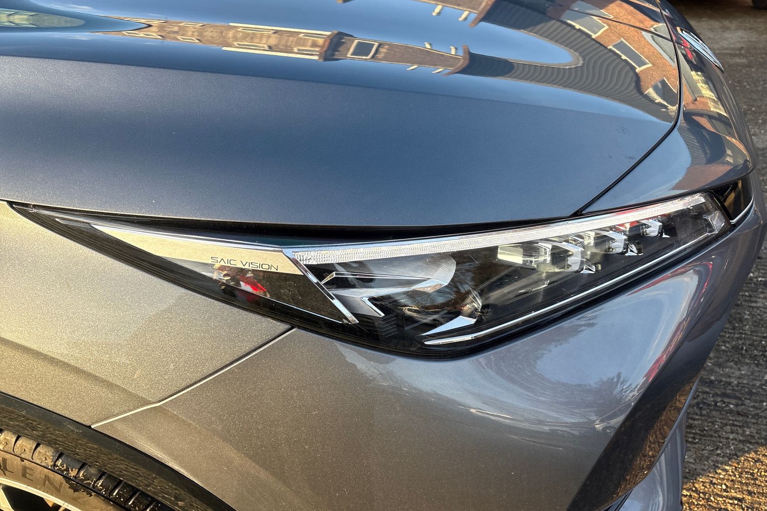 Used MG MG HS 2024 for sale - 77035944: Photo 44