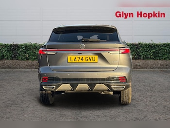 Used MG MG HS 2024 for sale - 77035944: Photo