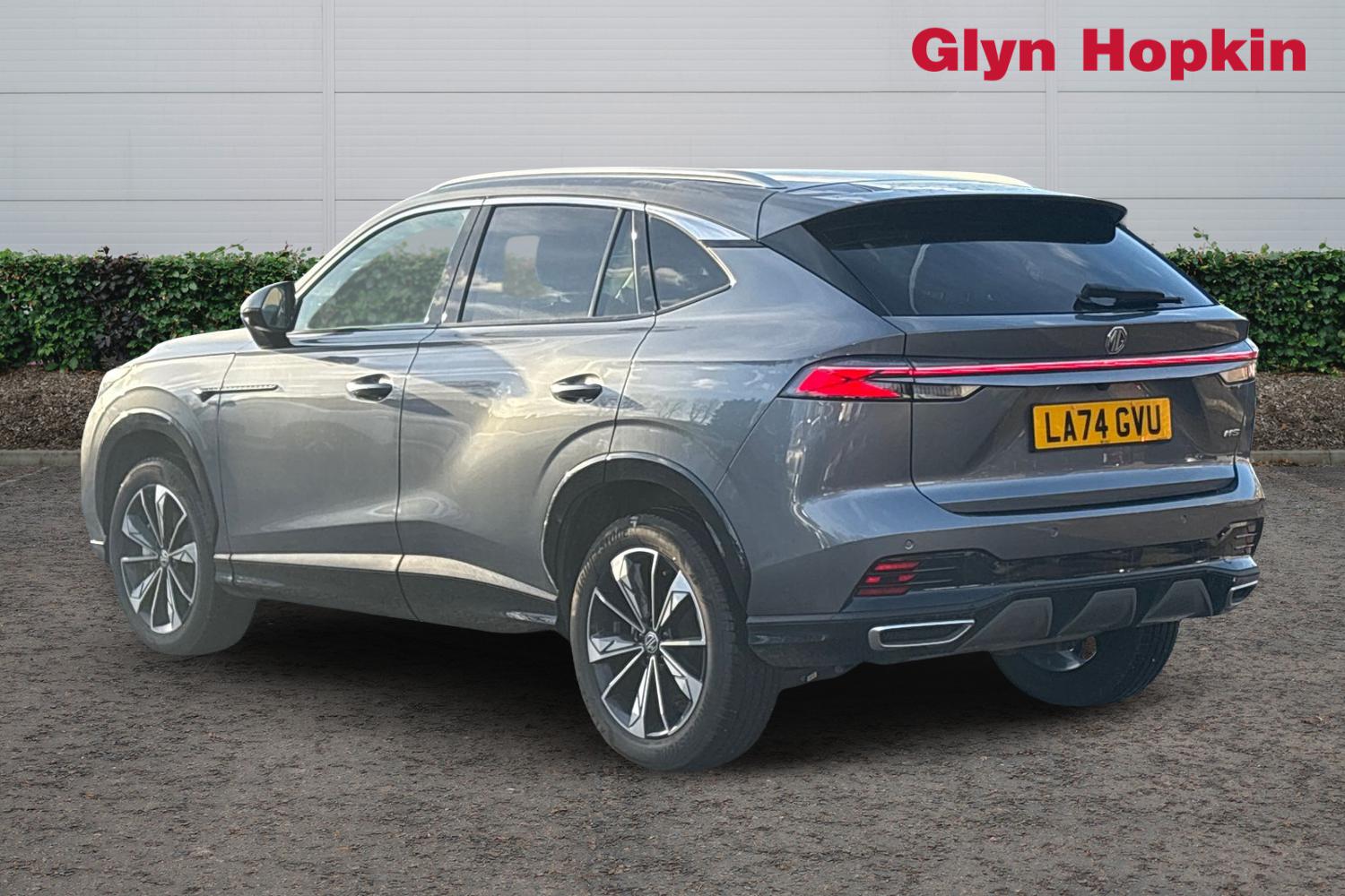 Used MG MG HS 2024 for sale - 77035944: Photo 5