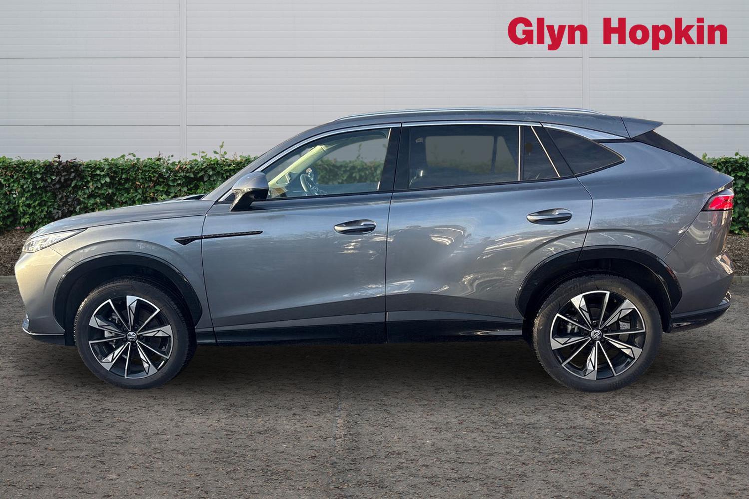 Used MG MG HS 2024 for sale - 77035944: Photo 6