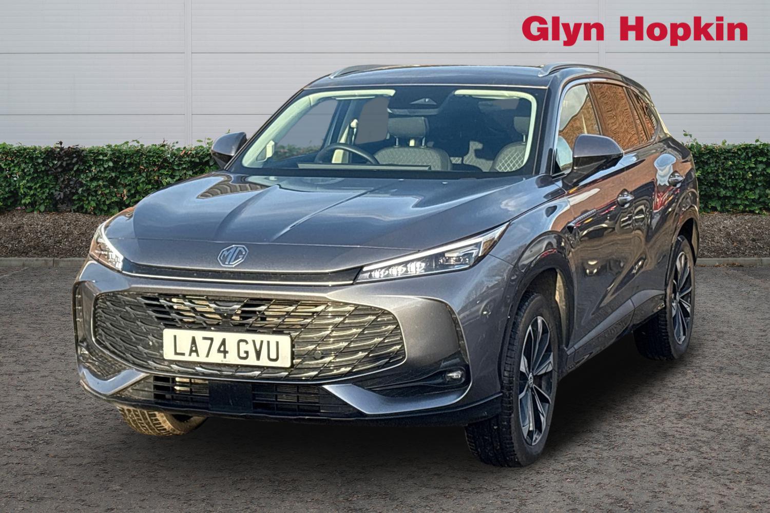 Used MG MG HS 2024 for sale - 77035944: Photo 7