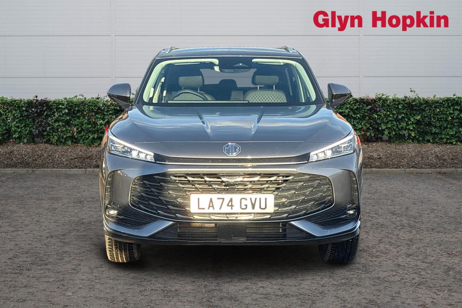 Used MG MG HS 2024 for sale - 77035944: Photo 8