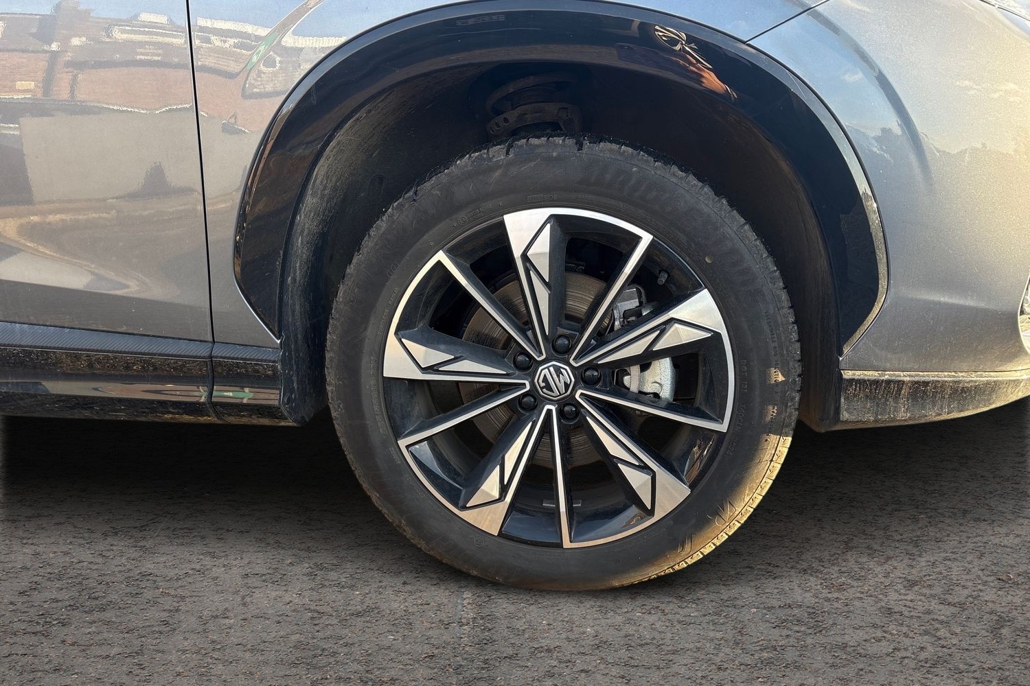 Used MG MG HS 2024 for sale - 77035944: Photo 9