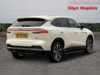 Used MG MG HS 2025 for sale - 77519106: Photo