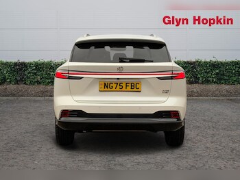 Used MG MG HS 2025 for sale - 77519106: Photo