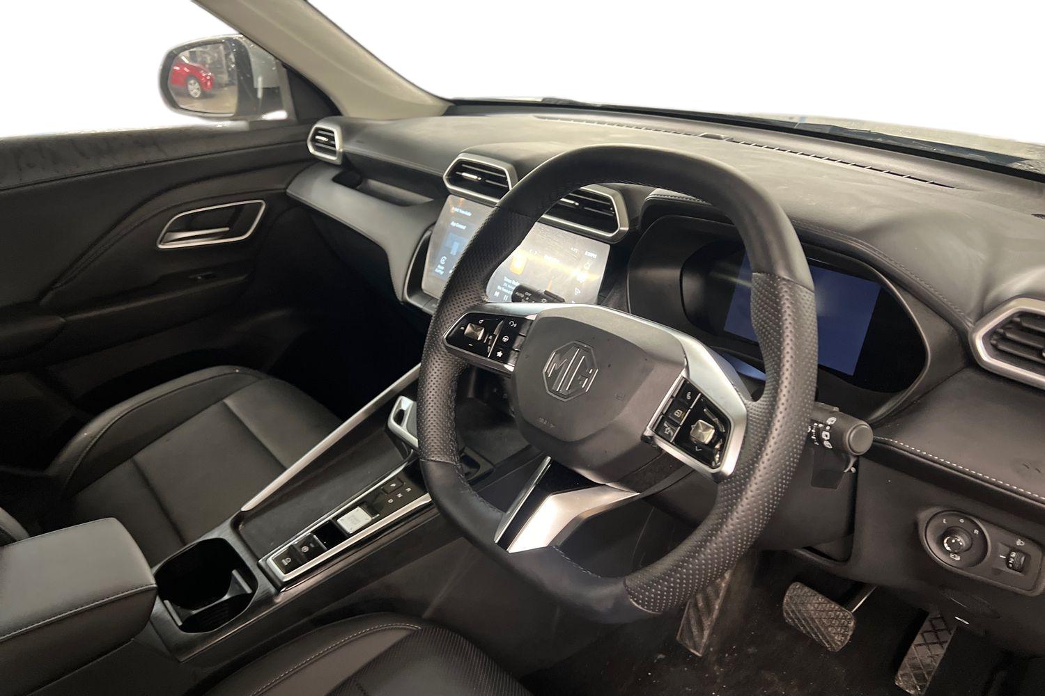 Used MG MG ZS 2025 for sale - 77133906: Photo 10