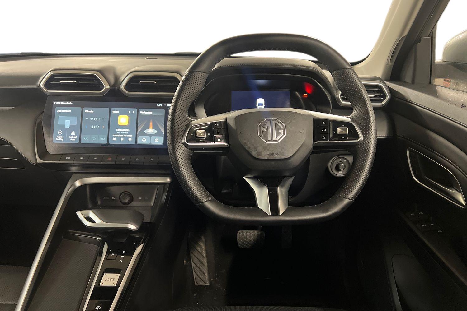 Used MG MG ZS 2025 for sale - 77133906: Photo 11