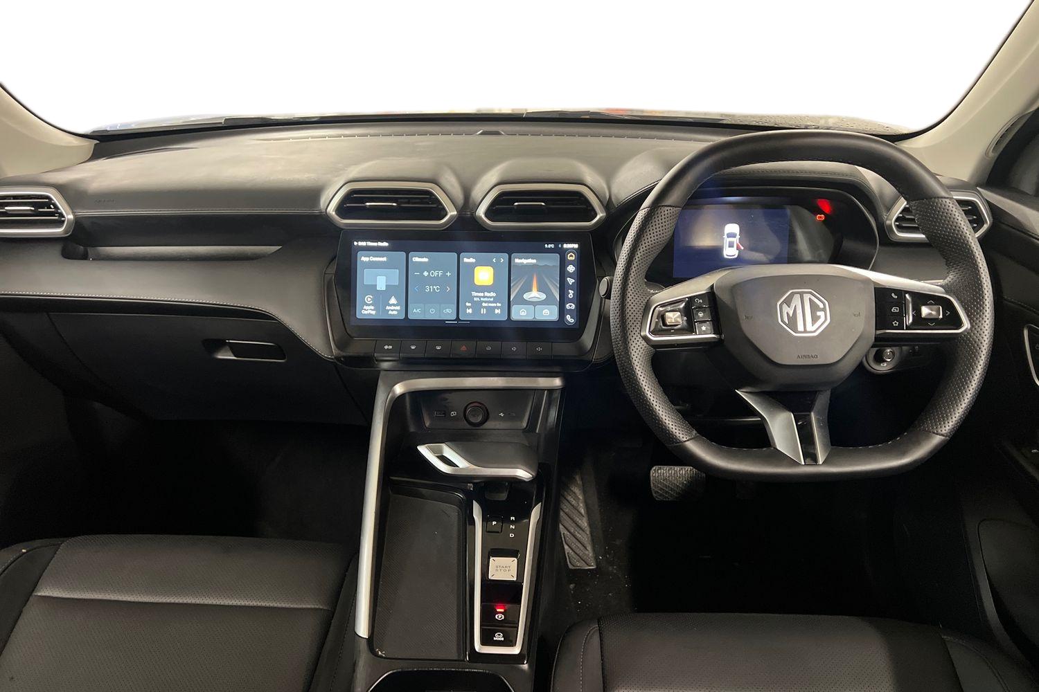 Used MG MG ZS 2025 for sale - 77133906: Photo 12