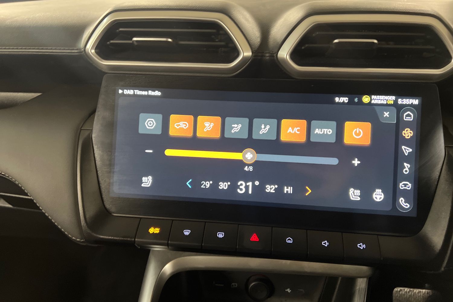 Used MG MG ZS 2025 for sale - 77133906: Photo 15