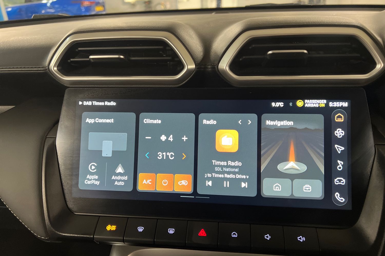 Used MG MG ZS 2025 for sale - 77133906: Photo 17