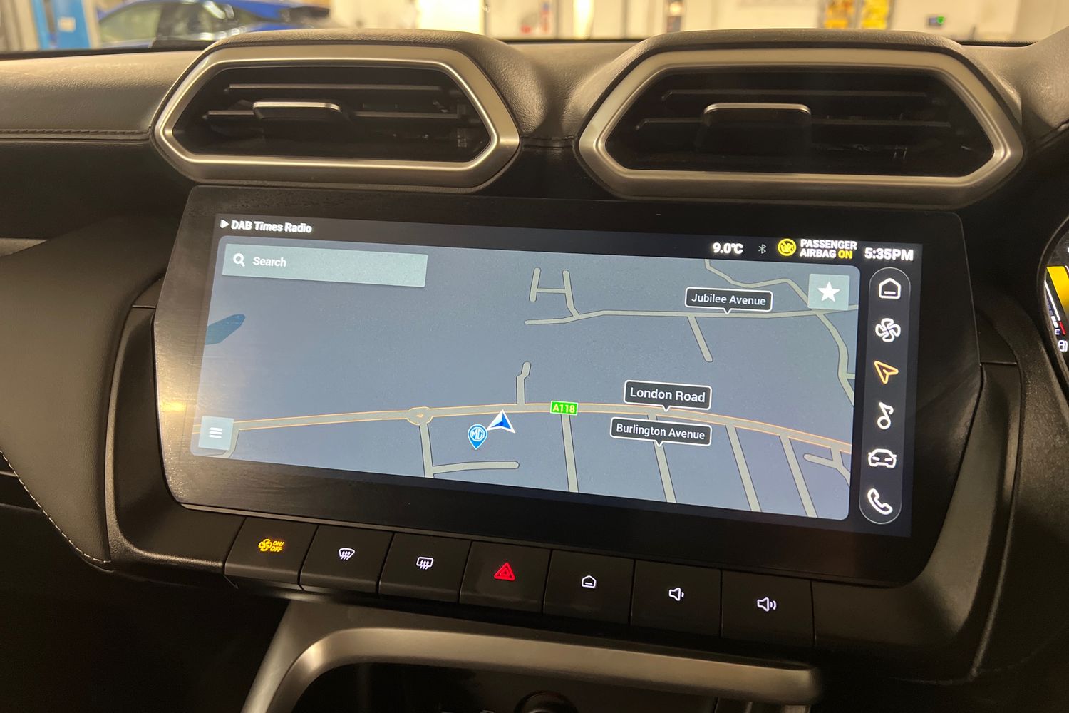 Used MG MG ZS 2025 for sale - 77133906: Photo 18