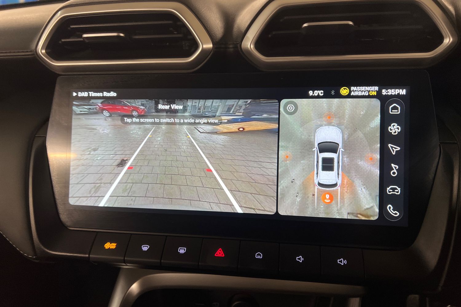 Used MG MG ZS 2025 for sale - 77133906: Photo 19