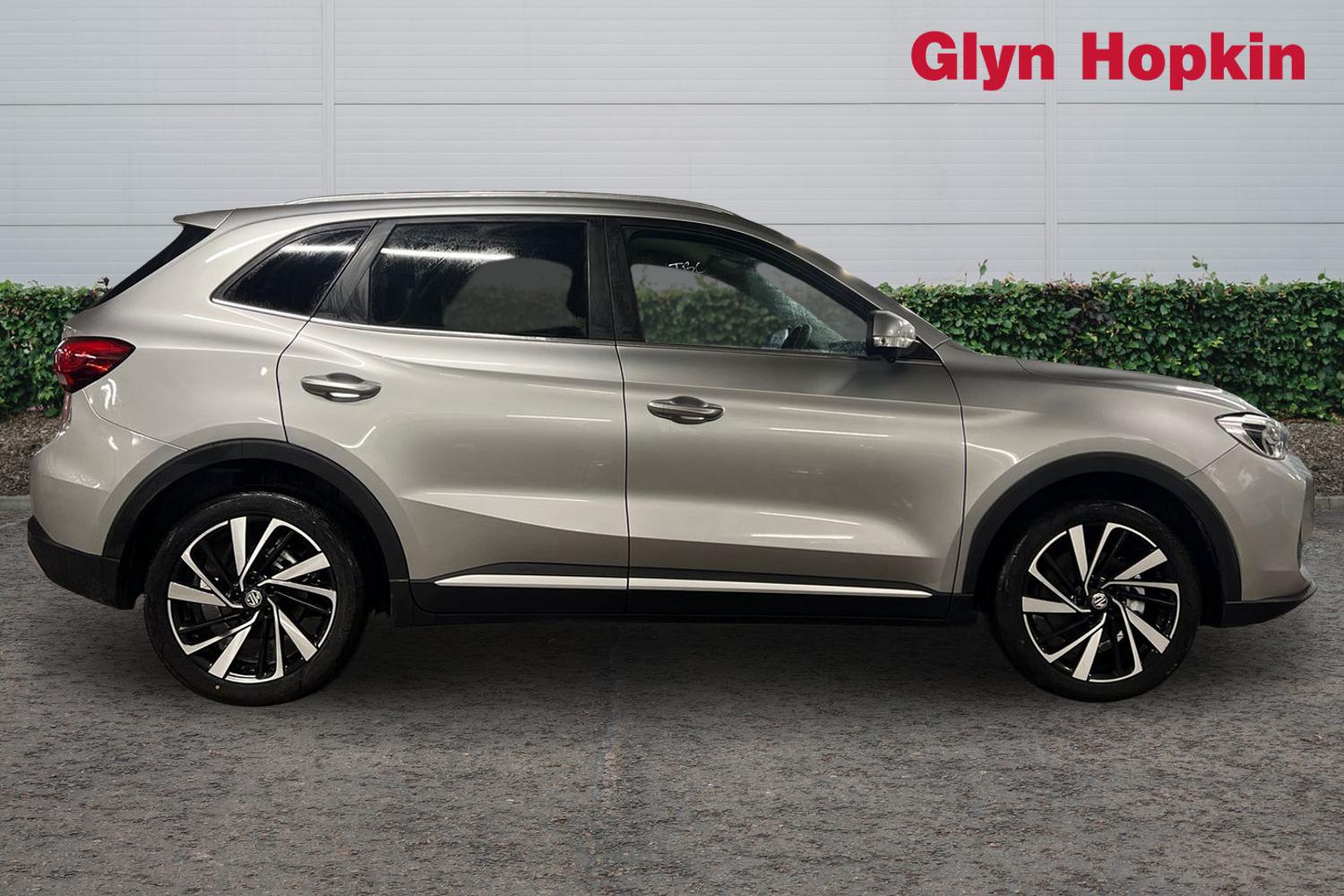 Used MG MG ZS 2025 for sale - 77133906: Photo 2