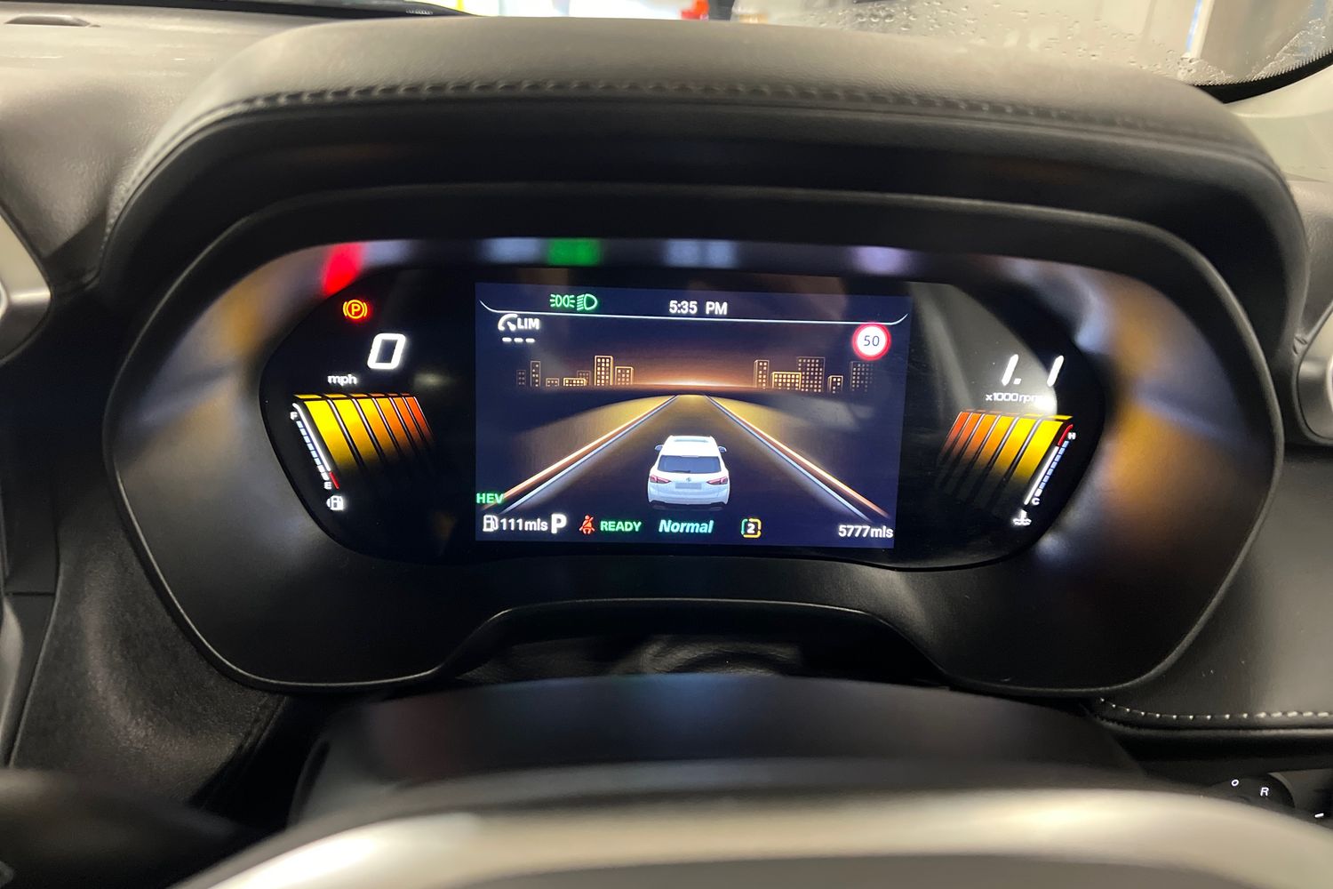 Used MG MG ZS 2025 for sale - 77133906: Photo 20