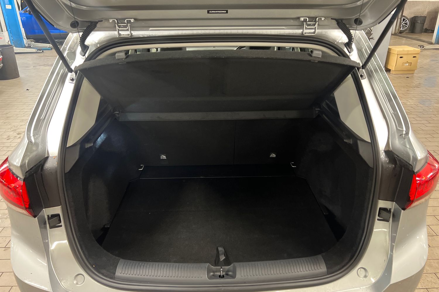 Used MG MG ZS 2025 for sale - 77133906: Photo 24