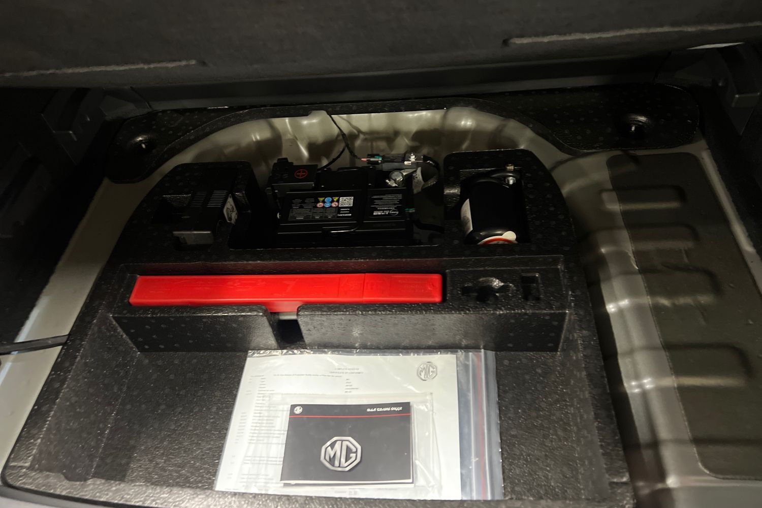 Used MG MG ZS 2025 for sale - 77133906: Photo 25