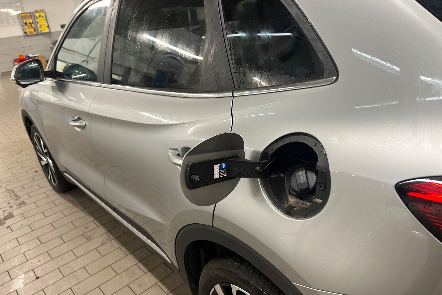 Used MG MG ZS 2025 for sale - 77133906: Photo 29