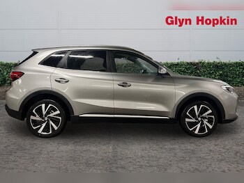 Used MG MG ZS 2025 for sale - 77133906: Photo