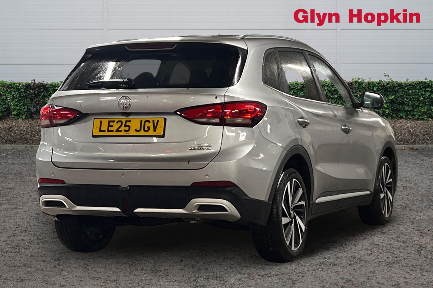 Used MG MG ZS 2025 for sale - 77133906: Photo 3