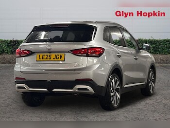 Used MG MG ZS 2025 for sale - 77133906: Photo