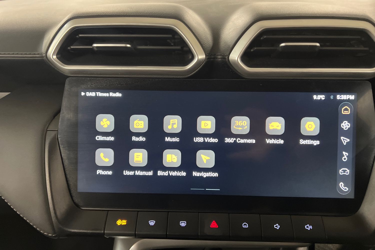 Used MG MG ZS 2025 for sale - 77133906: Photo 42