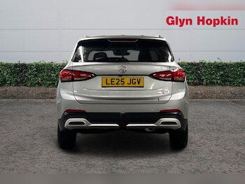 Used MG MG ZS 2025 for sale - 77133906: Photo