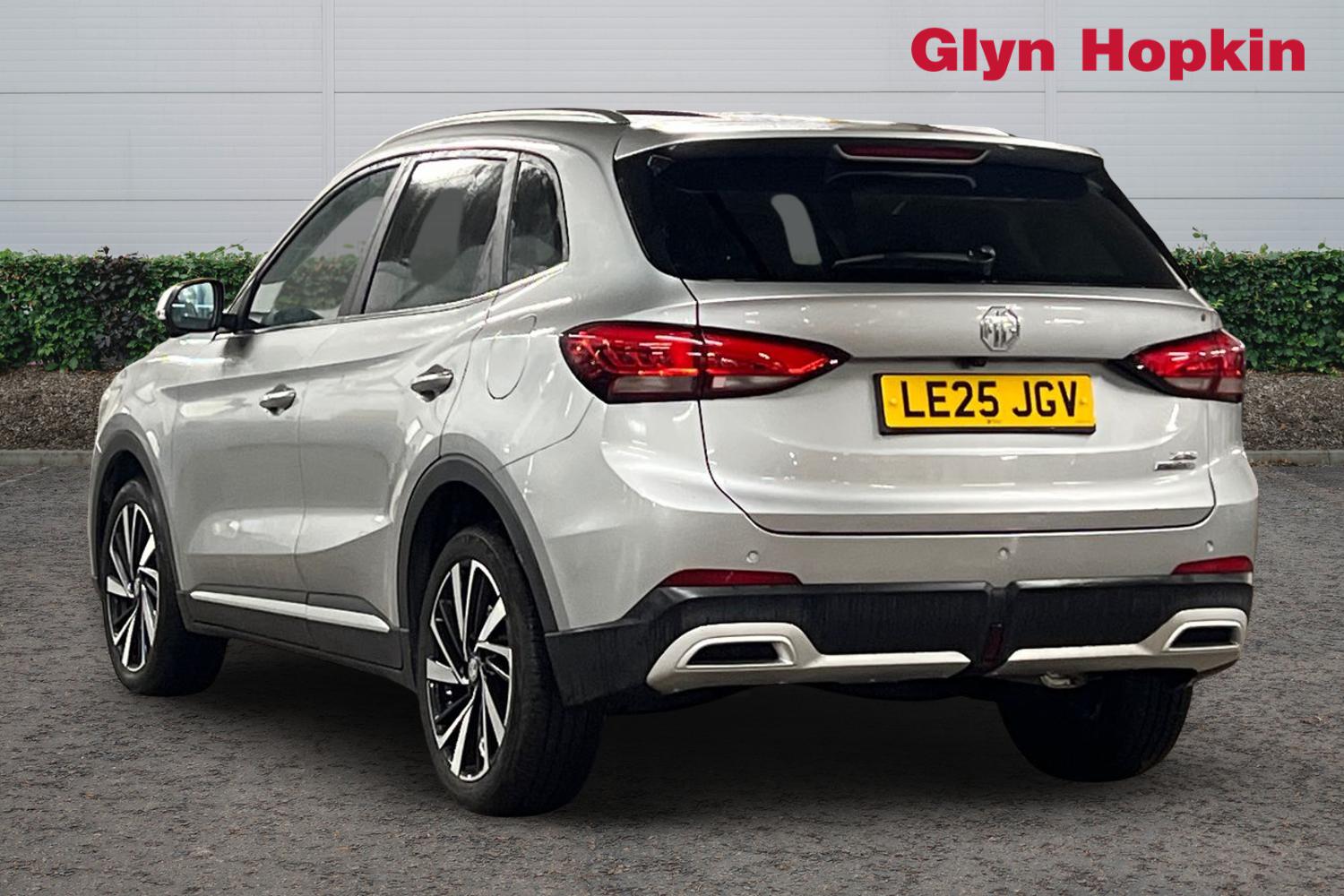 Used MG MG ZS 2025 for sale - 77133906: Photo 5