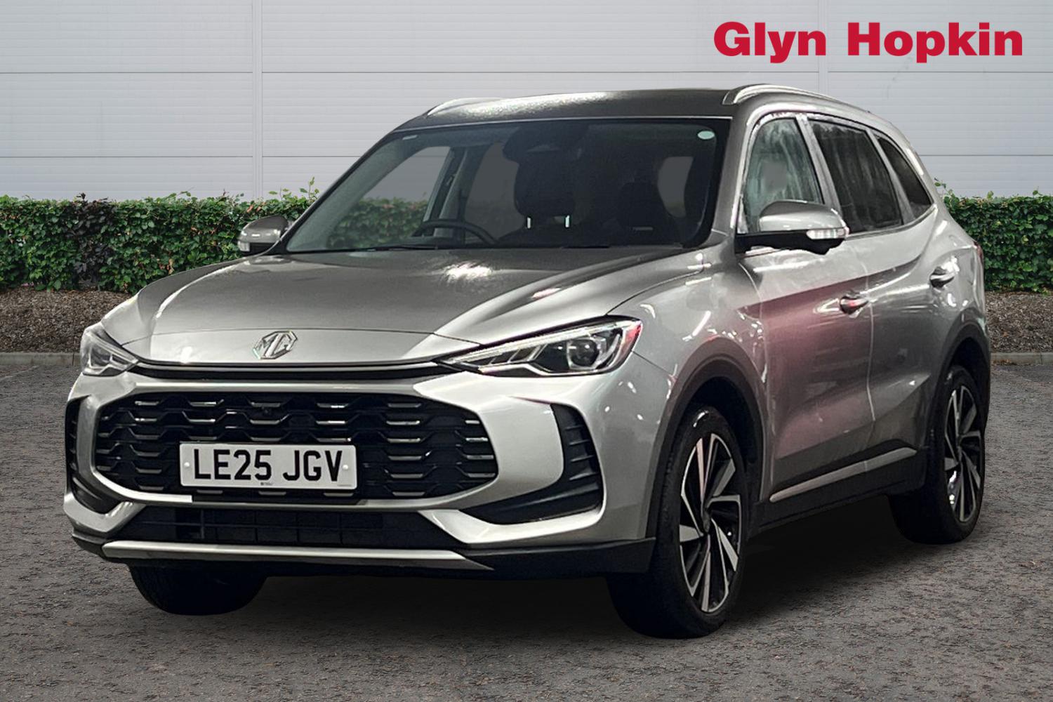 Used MG MG ZS 2025 for sale - 77133906: Photo 7