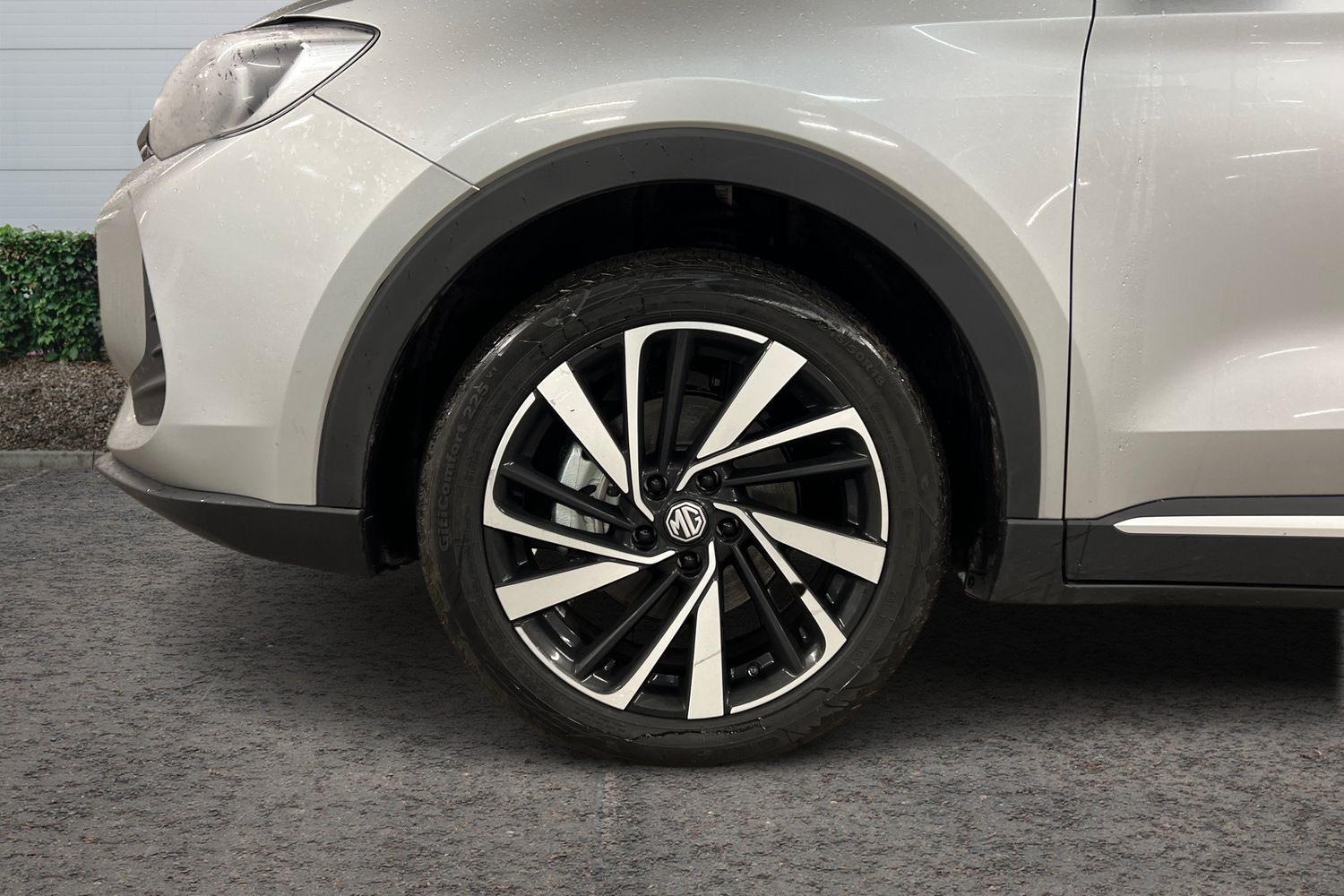 Used MG MG ZS 2025 for sale - 77133906: Photo 9