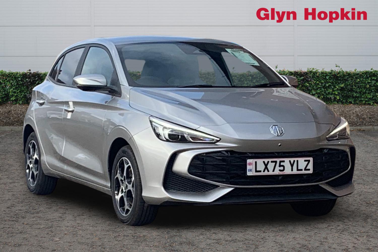 Used MG MG3 2025 for sale - 76124738: Photo 1