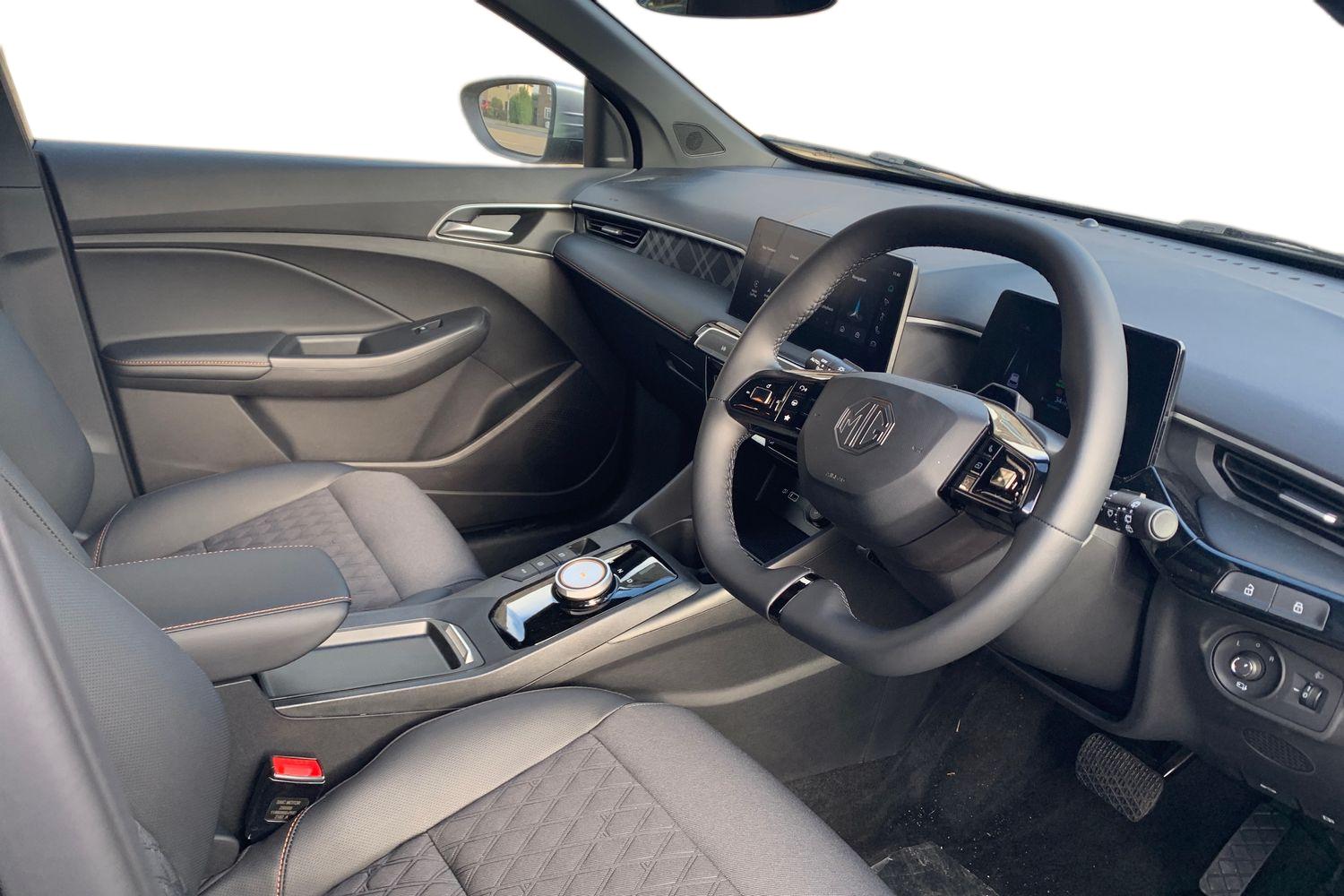 Used MG MG3 2025 for sale - 76124738: Photo 10