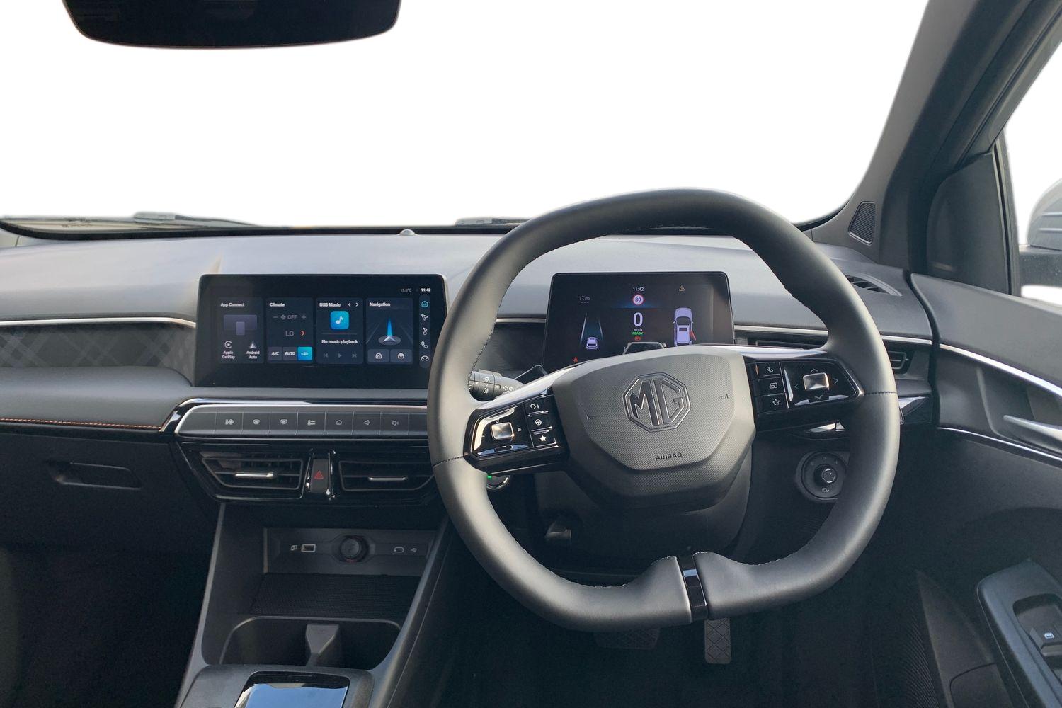 Used MG MG3 2025 for sale - 76124738: Photo 11