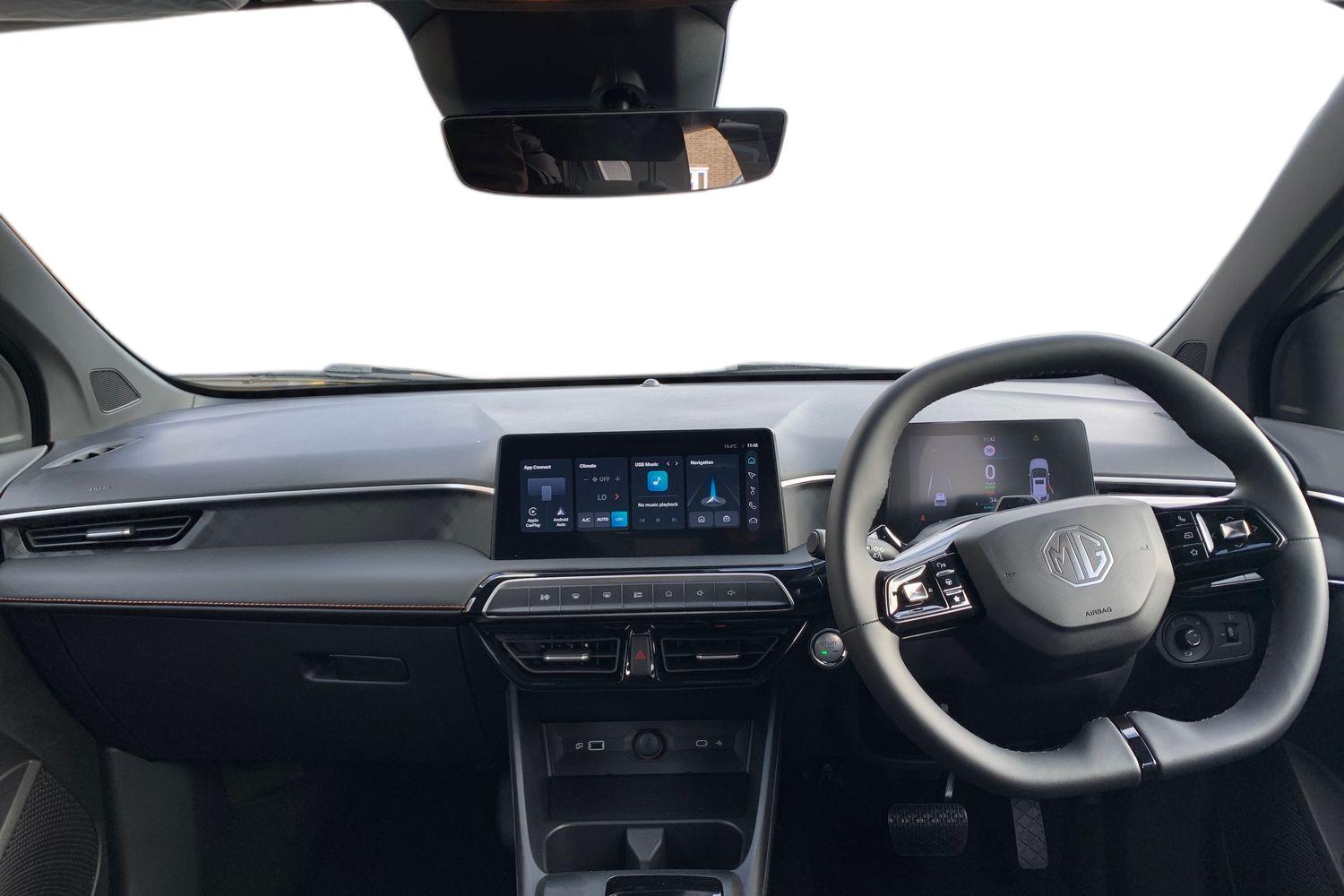 Used MG MG3 2025 for sale - 76124738: Photo 12