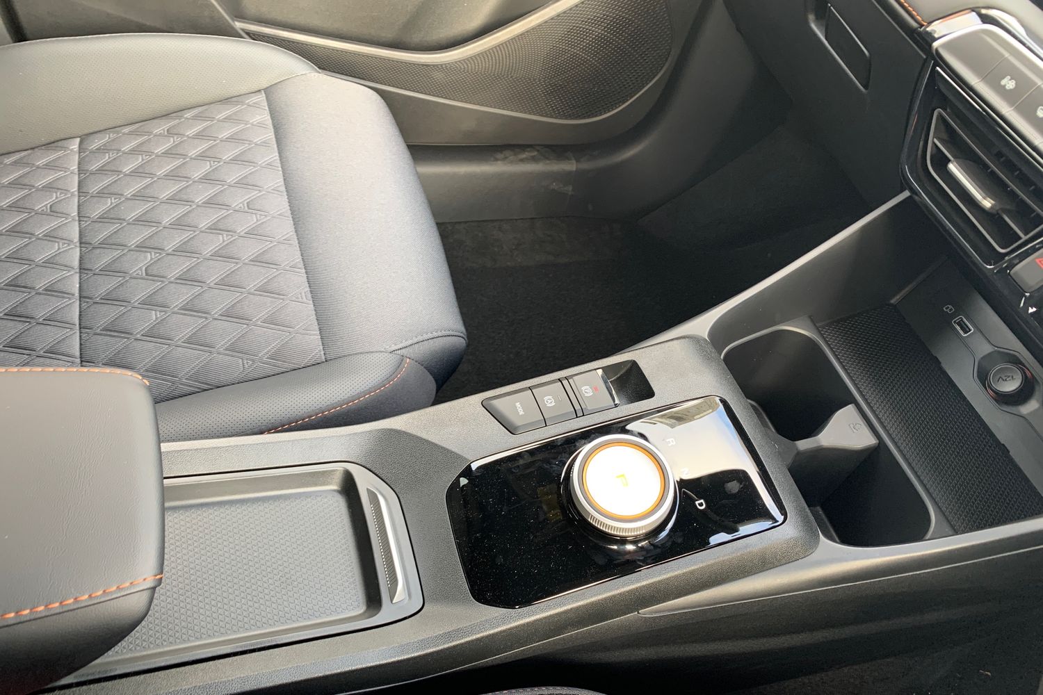 Used MG MG3 2025 for sale - 76124738: Photo 14