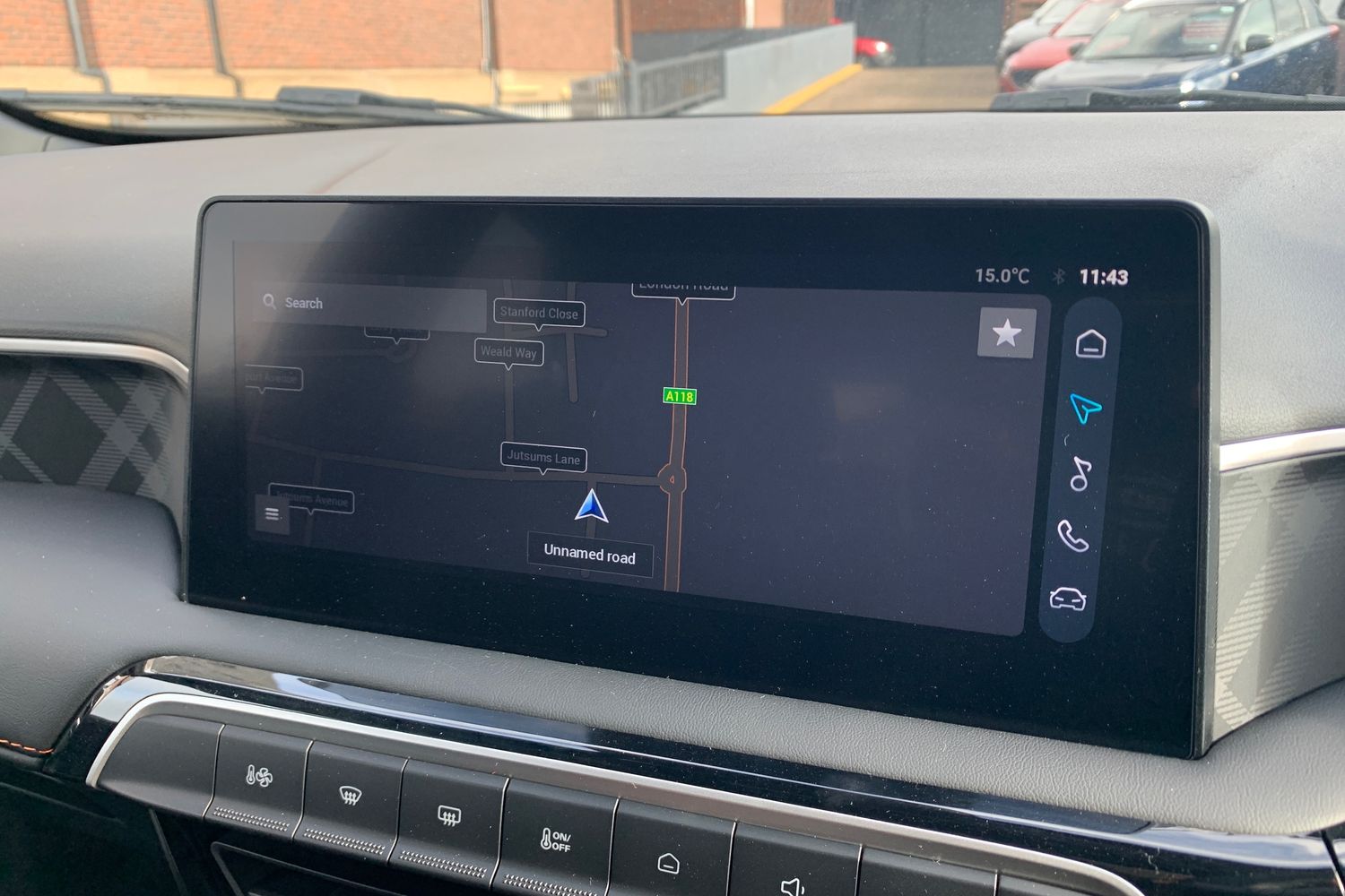 Used MG MG3 2025 for sale - 76124738: Photo 18