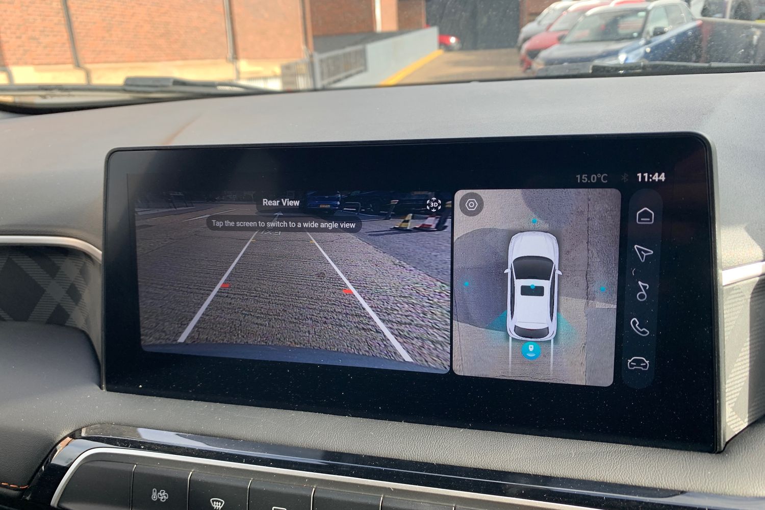 Used MG MG3 2025 for sale - 76124738: Photo 19