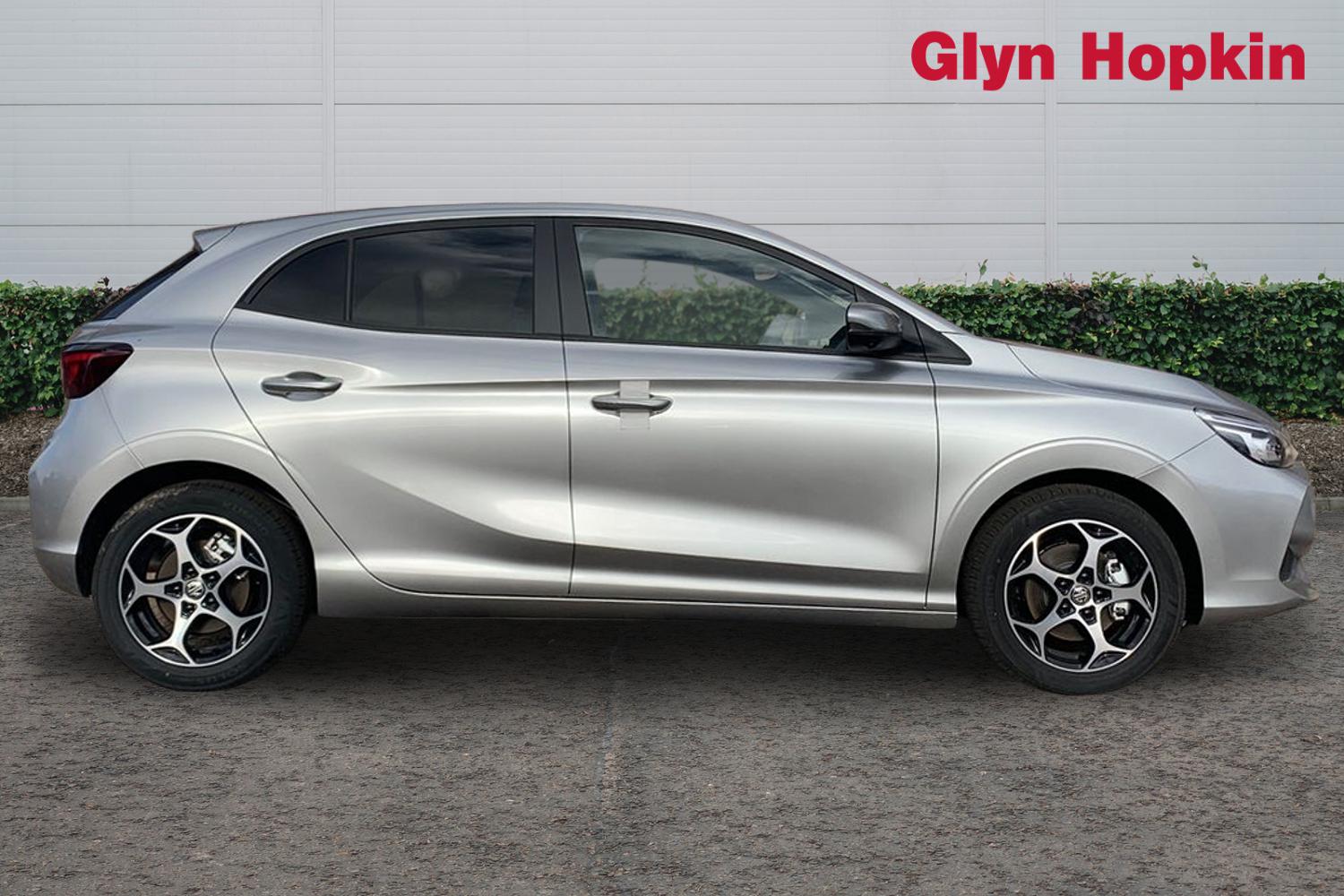 Used MG MG3 2025 for sale - 76124738: Photo 2