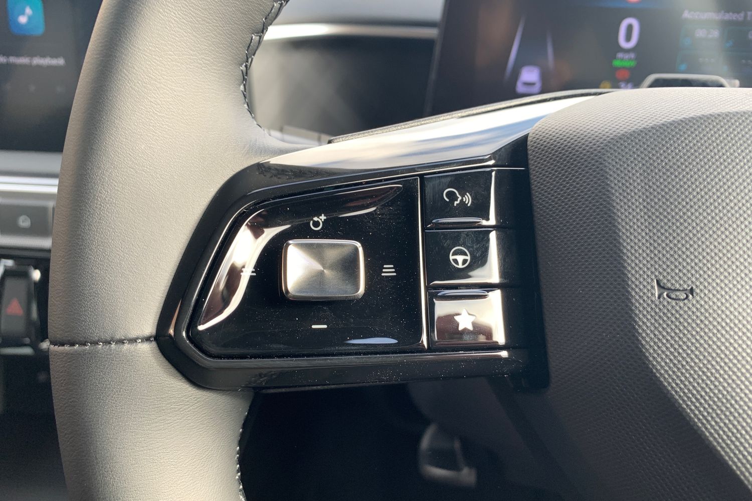 Used MG MG3 2025 for sale - 76124738: Photo 21