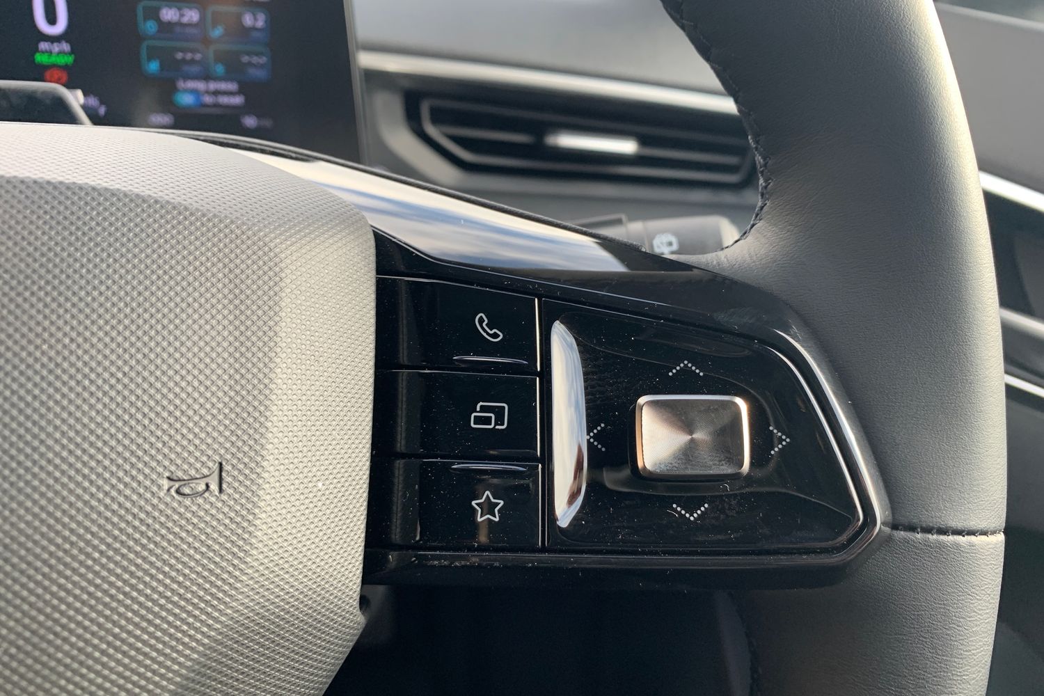 Used MG MG3 2025 for sale - 76124738: Photo 22