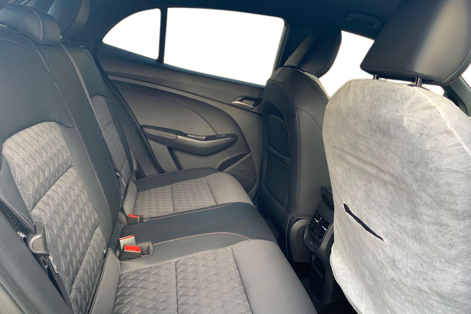 Used MG MG3 2025 for sale - 76124738: Photo 23