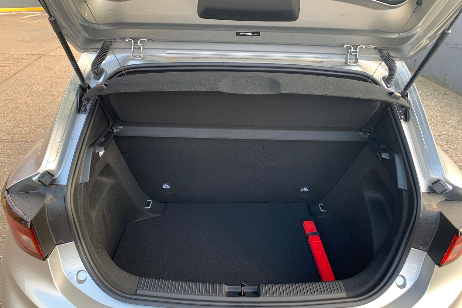 Used MG MG3 2025 for sale - 76124738: Photo 24