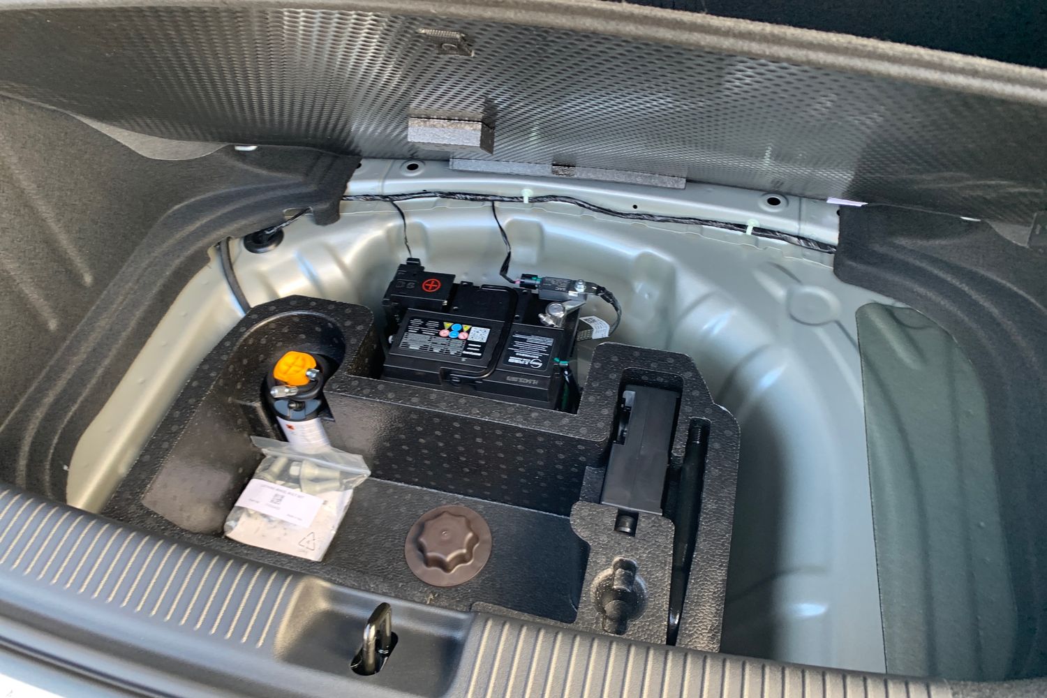 Used MG MG3 2025 for sale - 76124738: Photo 25