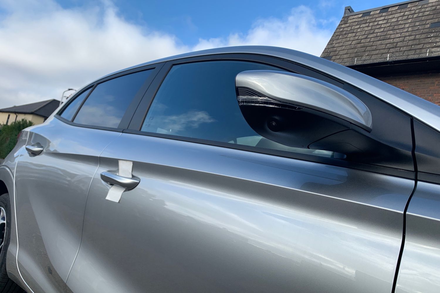 Used MG MG3 2025 for sale - 76124738: Photo 29