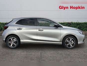 Used MG MG3 2025 for sale - 76124738: Photo