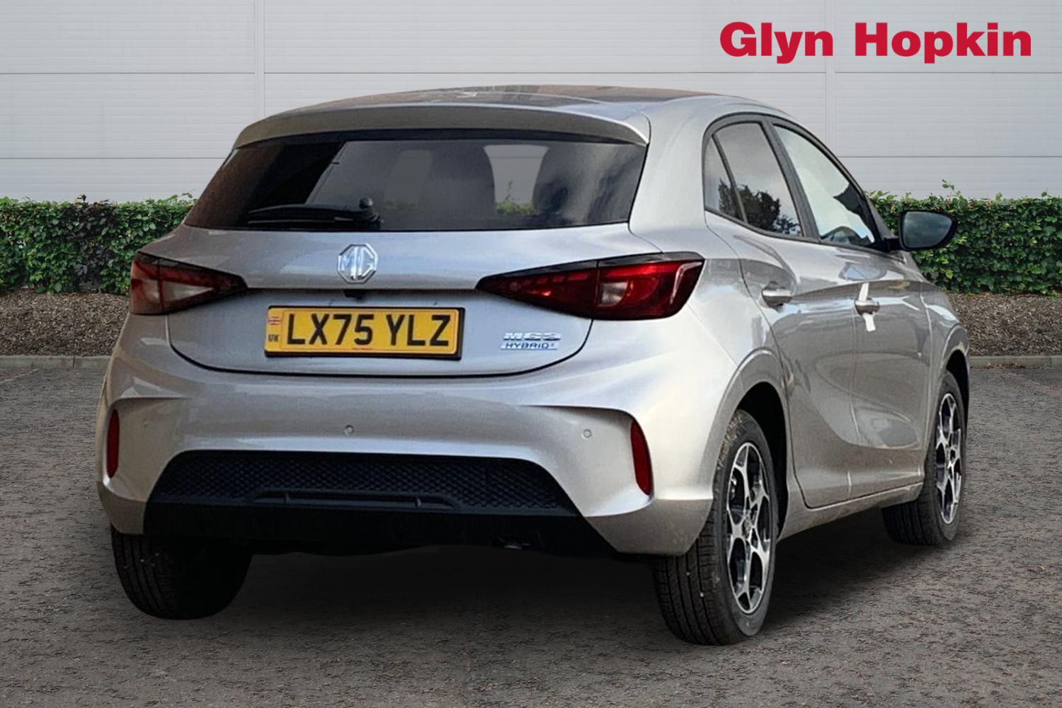 Used MG MG3 2025 for sale - 76124738: Photo 3